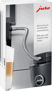 Jura Milk Pipe HP3 24114