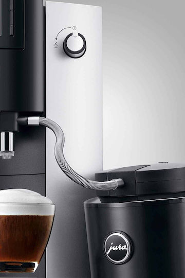 Jura Milk Pipe HP3 24114