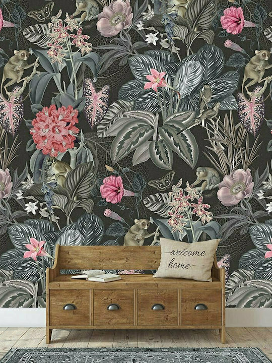 Wallpaper L280xW200cm Washable