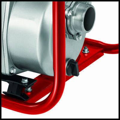 Einhell GE-PW 46 Βενζινοκίνητη Αντλία Επιφάνειας 6.2hp