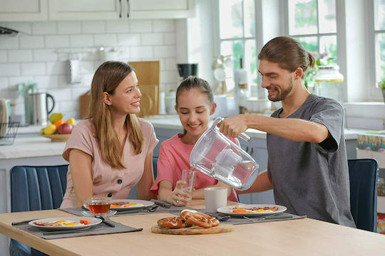 Philips Water Filter Replacement for Pitcher Micro X-Clean 3pcs