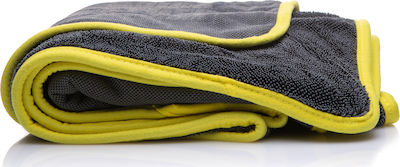 Monster Drying Towel Synthetic Cloth Drying For Car 90x73cm