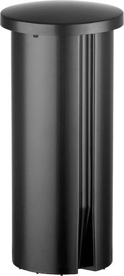 Concept LO7026 Entsafter 1000W Edelstahl Silber