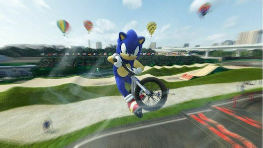 Olympic Games Tokyo 2020 Xbox One Game