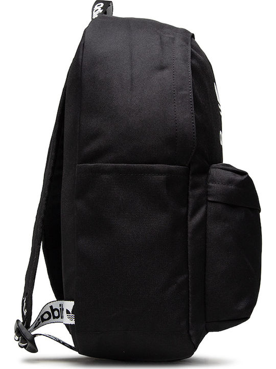 adidas Adicolor Classic 25lt Black
