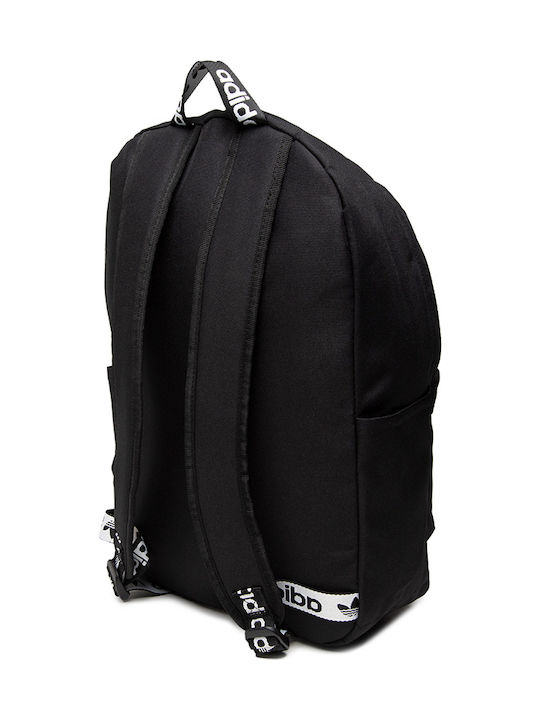 adidas Adicolor Classic 25lt Black