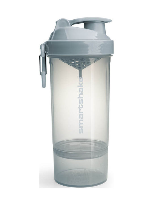 SmartShake Original 2Go Shaker Πρωτεΐνης Πλαστικό