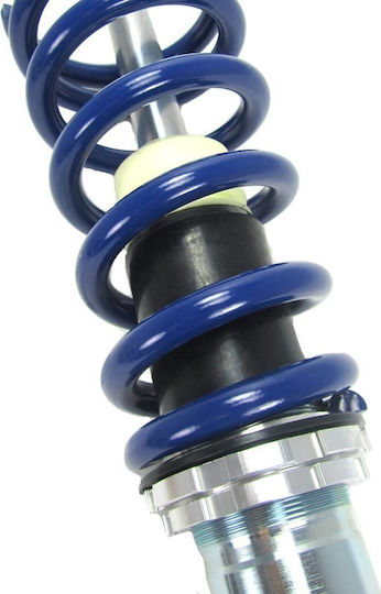 JOM Set Suspensii Reducerea 4buc pentru Volkswagen T6 / Transportator 2003-2015