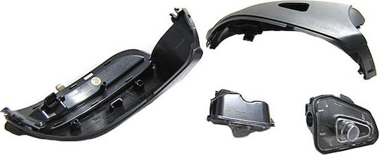 Vinstar Φλας Led για Volkswagen Beetle / Eos / Jetta / Passat / Passat CC / Scirocco 2τμχ