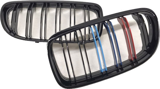 Carner Διακοσμητική Μάσκα Αυτοκινήτου BMW E90 / E91 / M4 / Σειρά 3