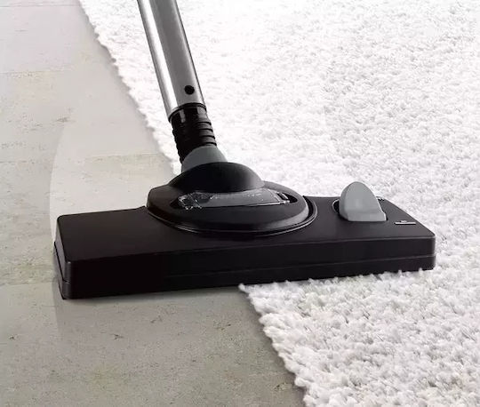 Bosch Vacuum Wet / Dry 2000W with Plastic Bin 5lt