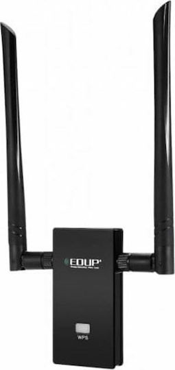 EDUP AC-1605 WiFi Extender Dual Band (2.4 & 5GHz) 867Mbps