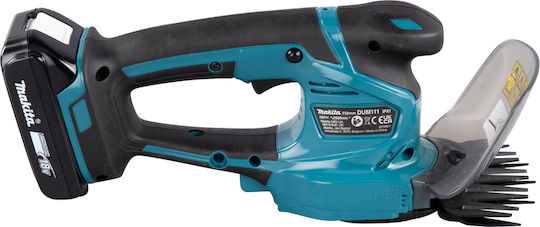 Makita DUM111ZX Hedge Trimmer Battery 18V with Blade 20cm DUM111SYX