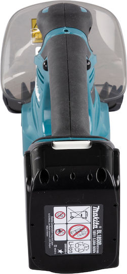 Makita DUM111ZX Hedge Trimmer Battery 18V with Blade 20cm DUM111SYX