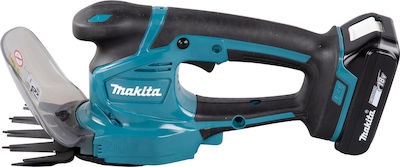 Makita DUM111ZX Foarfecă de gard viu Baterie 18V cu Lungimea Lamei 20cm