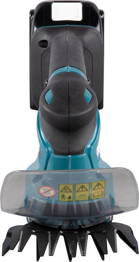 Makita DUM111ZX Hedge Trimmer Battery 18V with Blade 20cm DUM111SYX