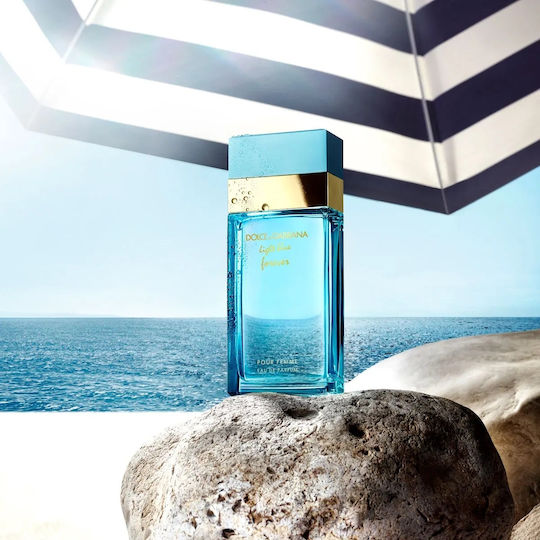 Dolce & Gabbana Light Blue Forever Pour Femme Eau de Parfum 50ml