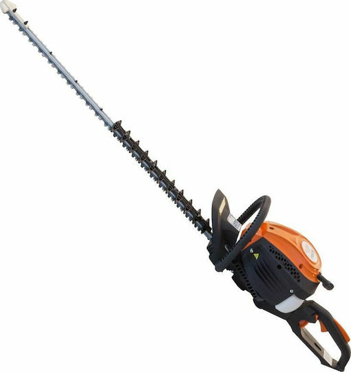 Ruris F555 Μπορντουροψάλιδο Βενζίνης 25.4cc/1hp με Μήκος Λάμας 75cm