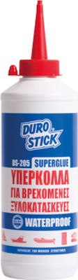 Durostick DS-205 Paste Wood Glue Beige 900gr