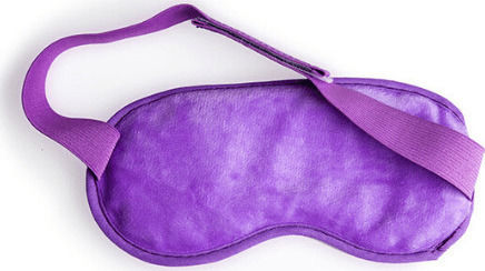 IDC Institute Peas Eye Mask Επίθεμα Gel Κρυοθεραπείας/Θερμοθεραπείας για τα Μάτια
