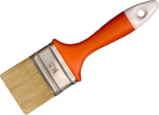 Leon Paint Brush Straight 1pcs 100