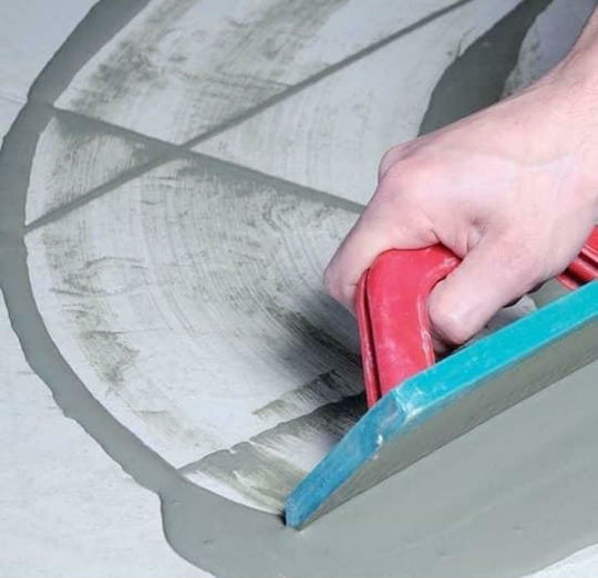 Durostick Tiles Fine-grained 1-10mm Glazed Tile Joint Filler Water-Resistant Glassy Thin-Coat Tile Filler 1-10mm Ceramic Open 5kg