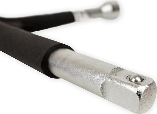 AMiO Cross Car Wheel Wrench 17/19 and 21mm