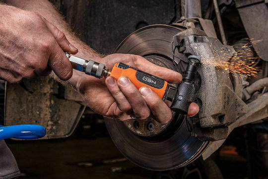 Neo Tools 14-016 Γωνιακός Αεροτροχός