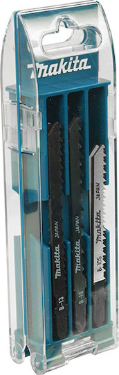 Makita B-44410 Blade for Metal and Wood 10pcs