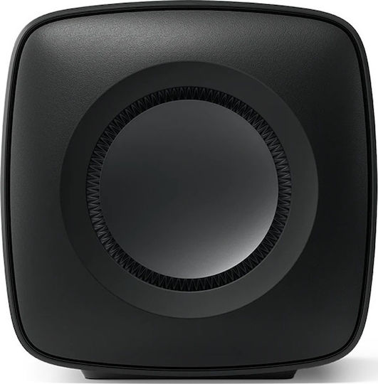 Kef KC62 KC62 Wireless Active Subwoofer with Speaker 6.5" 1000W Black