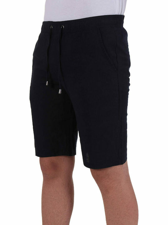 Men's Shorts Navy Blue