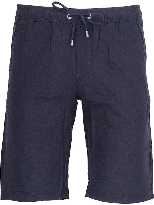 Men's Shorts Navy Blue