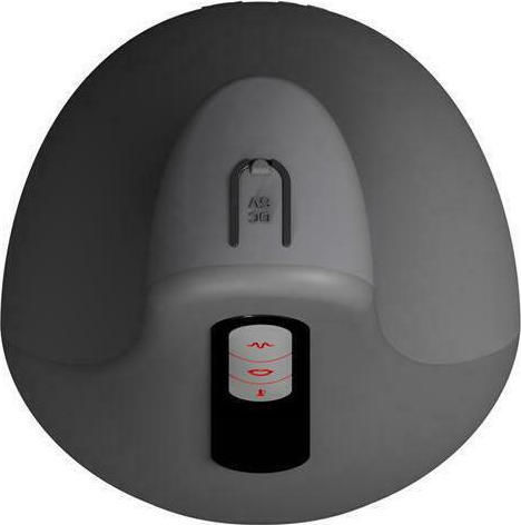 Otouch Toys Airturn 2 Мастурбатор с вибрация 1бр