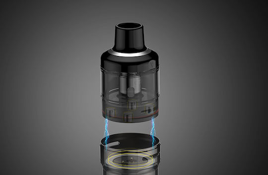 Vaporesso GTX GO 40 Pod Kit 3.5ml with Built-in Battery 1500mAh Red