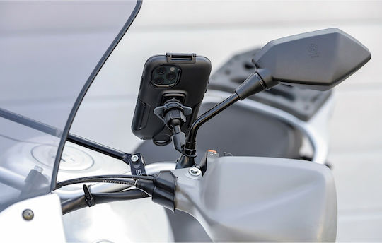 Lampa Opti Mount Phone Motorcycle for Mirror 10mm for Opti Case Cases