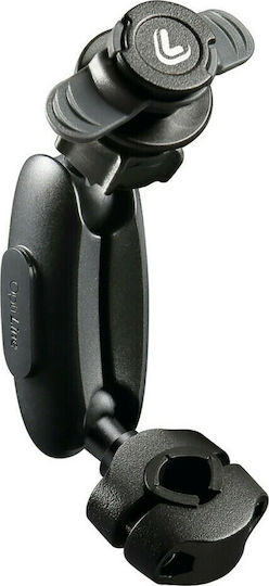 Lampa Opti Mount Phone Motorcycle for Mirror 10mm for Opti Case Cases