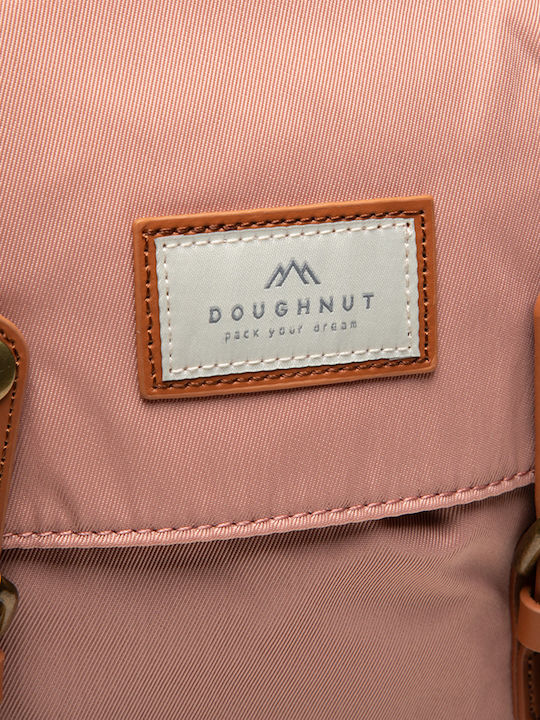 Doughnut Macaroon Rucksack 16lt Κίτρινο