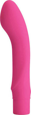 Pretty Love Ira Vibrator G-Spot 15cm BI-014702 Magenta