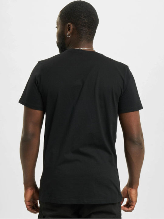 Sussex Small T-shirt Μαύρο