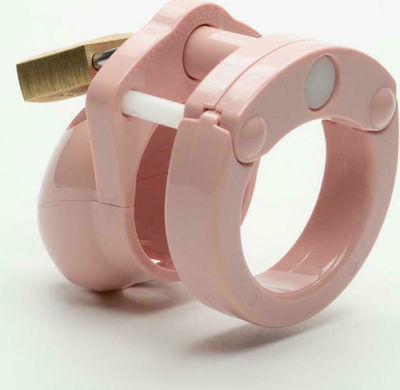 CB-X Mini Me Chastity Cage in Rosa Farbe