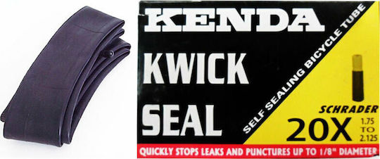 Kenda Kwick Seal 152021252AVQ Вътрешна гума за велосипед