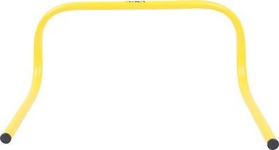 Amila Εκπαιδευτικό Εμπόδιο 60x25cm σε Κίτρινο Χρώμα