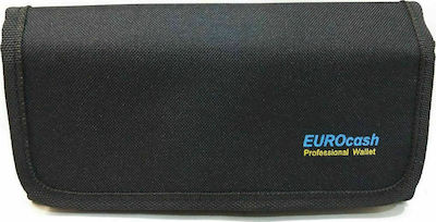 Metalic Portofelul ospătarului 22.5x6.5x11cm Eurocash PW5 RD