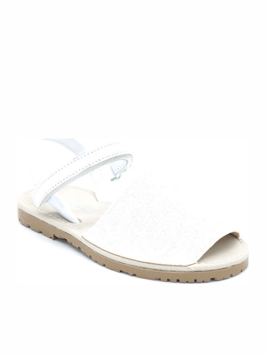 Lelli Kelly Kids' Sandals White