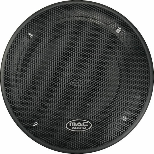 Mac Mah BLK 13.2 Σετ Ηχεία Αυτοκινήτου Ομοαξονικά 4.5" με 80W RMS (2 Δρόμων)