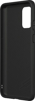 RhinoShield SolidSuit Back Cover Πλαστικό Μαύρο (OnePlus 8T)