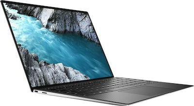 Dell XPS 13 9305 13.3" FHD (Nucleu i5-1135G7/8GB/256GB SSD/W10 Home) (Tastatură UK)