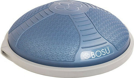 Bosu NexGen Pro Balance Trainer Balance Ball Black with Diameter 65cm