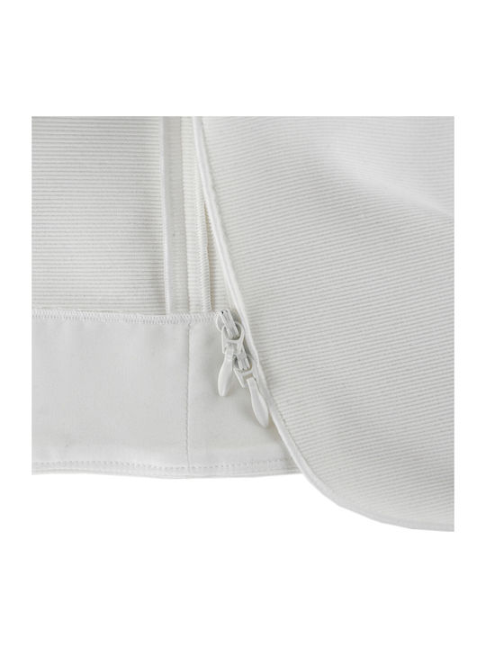 Emporio Armani Women's Blazer White
