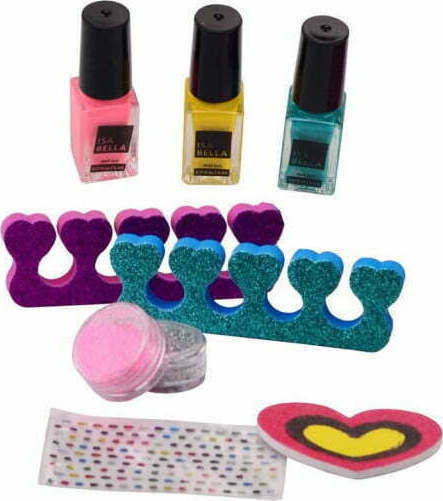 My Smart Toys Studio Nagelpflegeset Manikürspiel